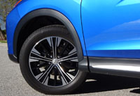 2019 Mitsubishi Eclipse Cross GT S-AWC