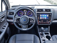 2019 Subaru Outback 3.6R Limited