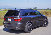 2019 Dodge Durango SRT