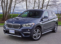 2019 BMW X1 xDrive28i