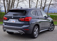 2019 BMW X1 xDrive28i