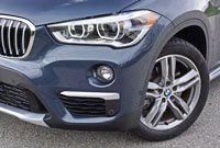 2019 BMW X1 xDrive28i