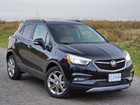 2019 Buick Encore Essence AWD