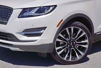 2019 Lincoln MKC 2.3L EcoBoost AWD Reserve