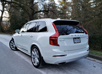 2019 Volvo XC90 T6 AWD Inscription