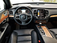 2019 Volvo XC90 T6 AWD Inscription