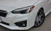 2019 Subaru Impreza 2.0i Sport 5-Door