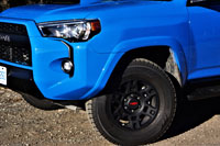 2019 Toyota 4Runner TRD Pro