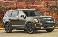 2020 Kia Telluride