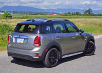 2019 Mini Cooper Countryman S E ALL4