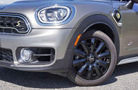 2019 Mini Cooper Countryman S E ALL4