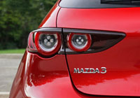 2019 Mazda3 Sport GT