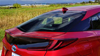 2019 Toyota Prius Prime