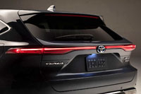 2021 Toyota Venza