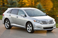 2009 Toyota Venza