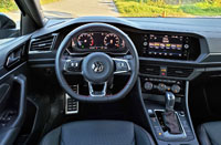 2019 Volkswagen Jetta GLI 35th Edition