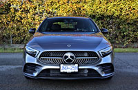 2020 Mercedes-Benz A 220 4Matic