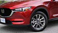 2019 Mazda CX-5 Signature Diesel