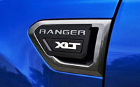 2020 Ford Ranger XLT SuperCrew 4x4