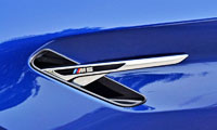 2020 BMW M5