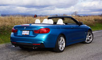 2020 BMW 440i Cabriolet