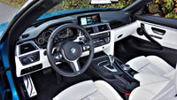 2020 BMW 440i Cabriolet