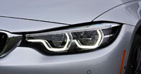 2020 BMW 440i Coupe