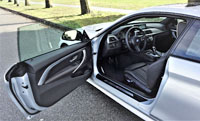 2020 BMW 440i Coupe