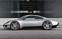 2013 Porsche 904 Living Legend