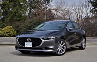 2020 Mazda3 GT i-ACTIV AWD