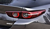 2020 Mazda3 GT i-ACTIV AWD
