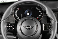 2022 Mini Cooper S 3-Door