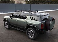 2024 GMC Hummer EV SUV