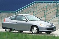 2000 Honda Insight