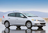 2010 Honda Insight Hybrid