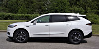 2021 Buick Enclave Essence AWD