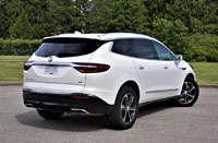 2021 Buick Enclave Essence AWD