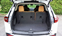 2021 Buick Enclave Essence AWD