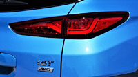 2021 Hyundai Kona 1.6T AWD Ultimate