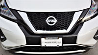 2021 Nissan Murano Platinum AWD