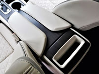2021 Nissan Murano Platinum AWD