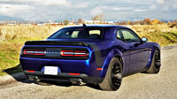 2021 Dodge Challenger R/T Scat Pack 392 Widebody