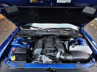 2021 Dodge Challenger R/T Scat Pack 392 Widebody
