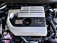 2021 Lexus UX 250h AWD F Sport