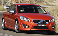 2010 Volvo C30