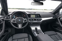 2022 BMW M240i xDrive Coupe