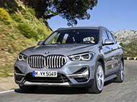 2022 BMW X1 xDrive28i