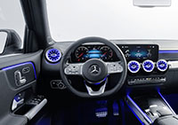 2022 Mercedes-Benz GLB 250 4Matic