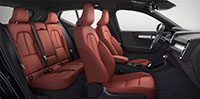 2022 Volvo XC40