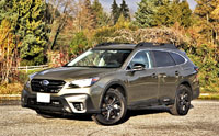 2021 Subaru Outback XT 2.4i Outdoor